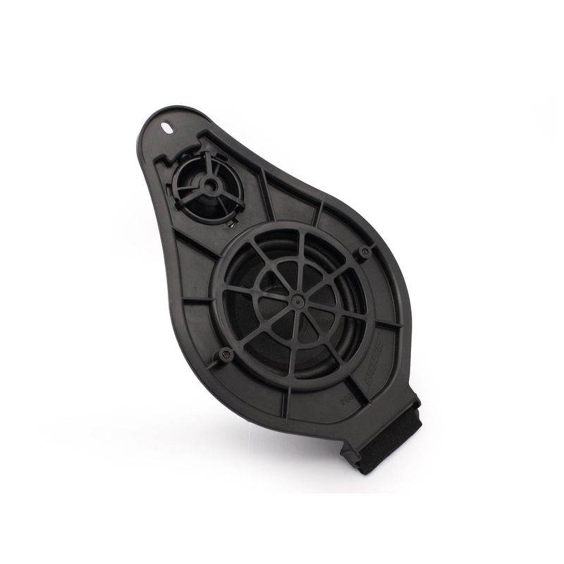 Porsche Loudspeaker Rear – 911 05-13