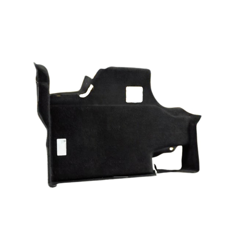 Porsche Luggage Compartment Lining Trim Black – 911 07-12  99755105129A31