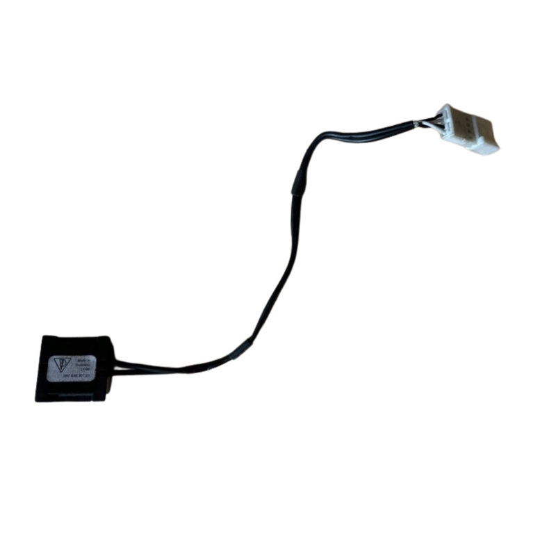 Porsche Microphone – 911/Boxster/Cayman 05-09  997-646-307-01