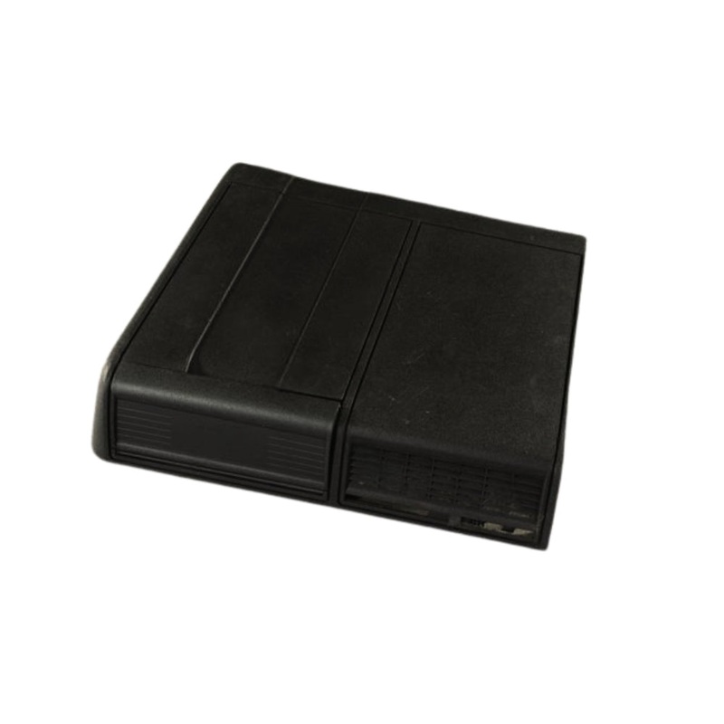 Porsche Navigation DVD Drive Housing Black – 911 05-11  9975511060002A