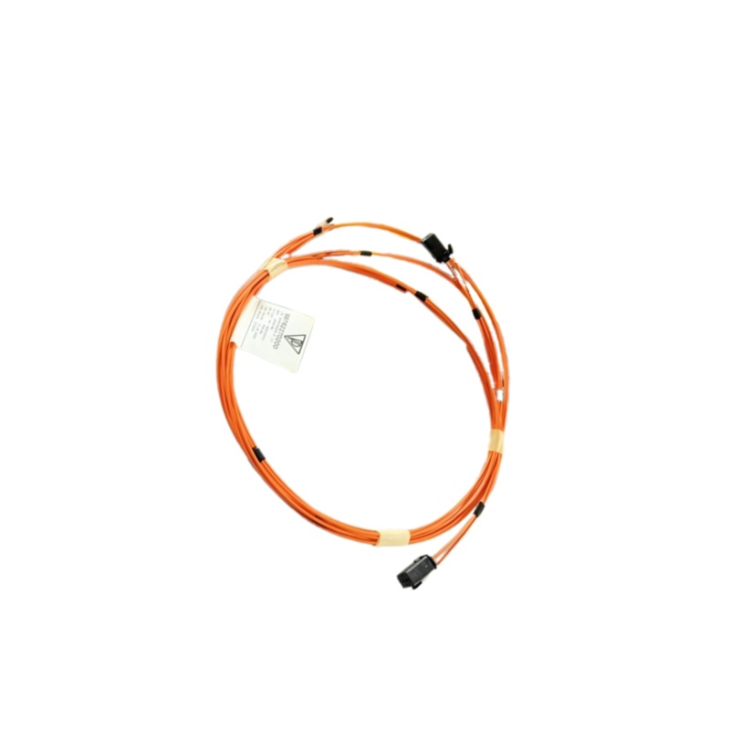 Porsche Optical Fibre Wiring Harness – 911/Boxster/Cayman 05-11