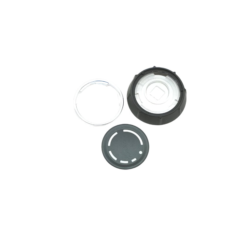 Porsche Rotary Knob Left – 911/Boxster/Cayenne/Cayman 07-13  997-642-929-00