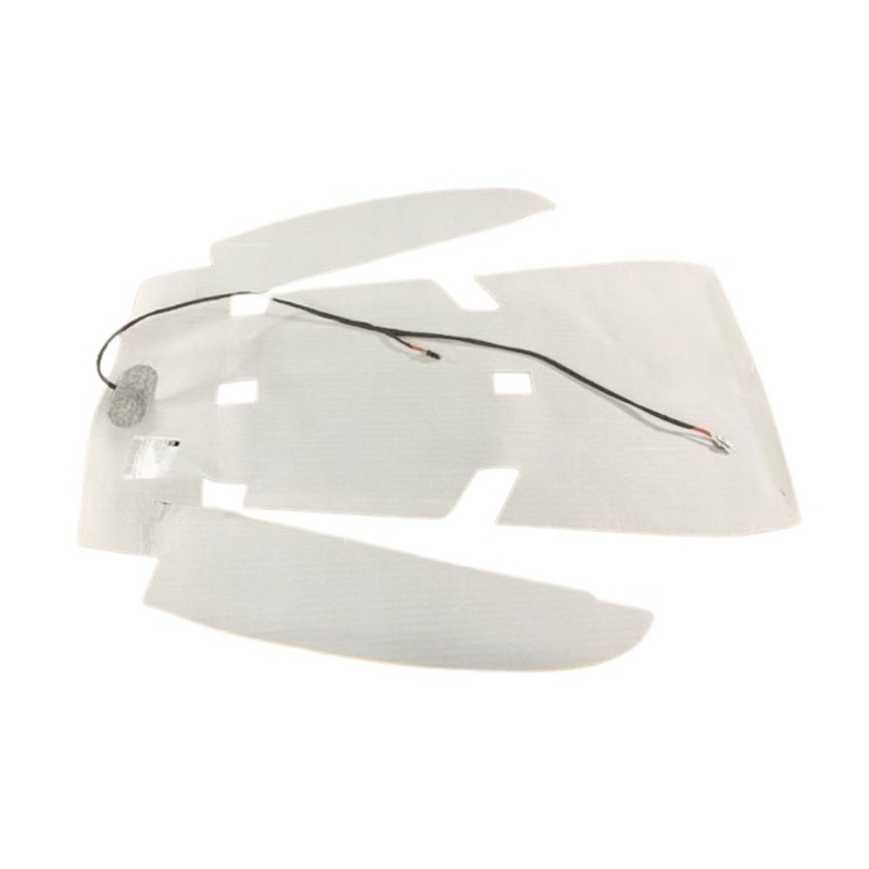 Porsche Seat Heater Pad – 911/Boxster/Cayman 05-13  997-653-105-02