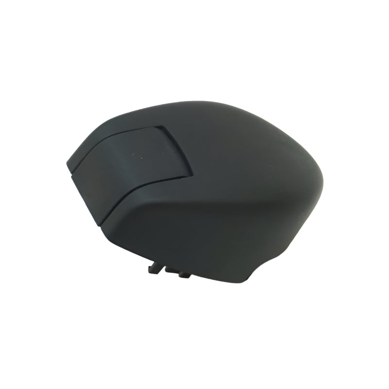 Porsche Seatbelt Adjuster Cover Black – 911 05-13  99780352100A03