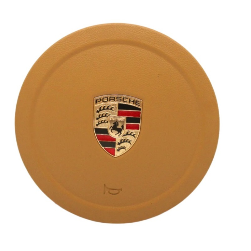 Porsche Steering Airbag Unit Sand Beige – 911 09-12  997803089285Z1