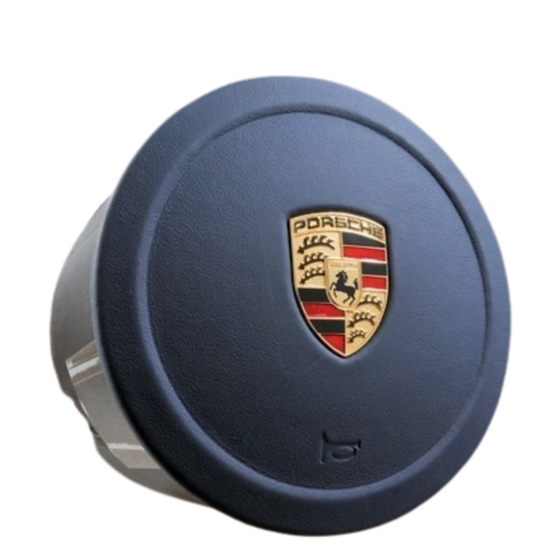 Porsche Steering Airbag Unit Sea Blue – 911 10-13  99780308929E24