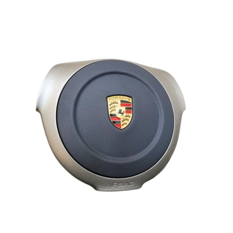 Porsche Steering Airbag Unit Sea Blue – 911/Boxster/Cayman 05-12