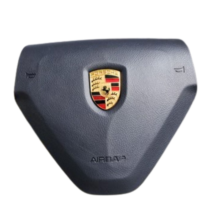 Porsche Steering Airbag Unit Sea Blue – 911/Boxster/Cayman 05-12  99780308925E22