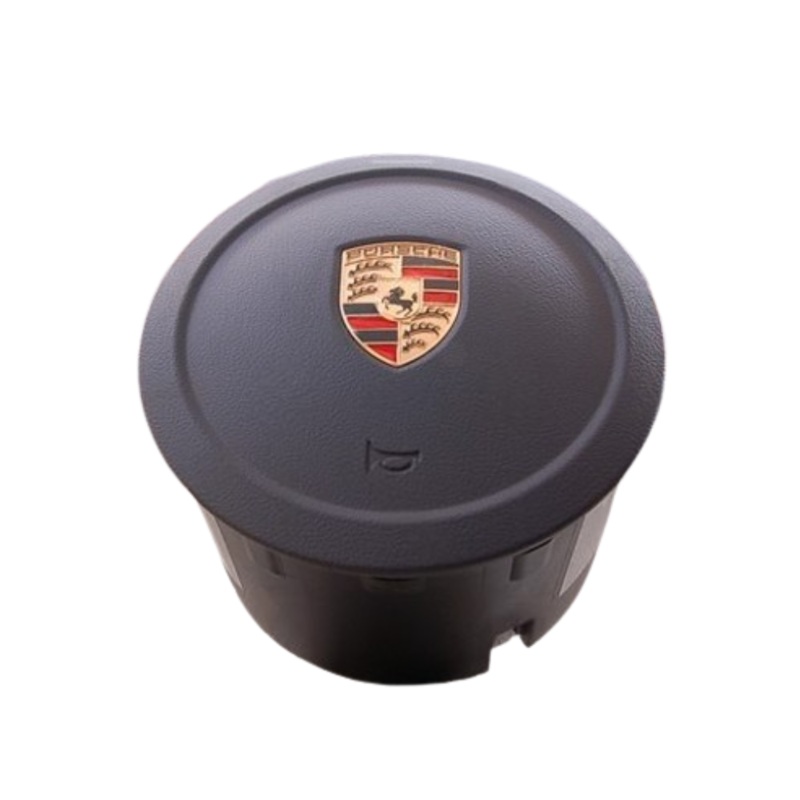 Porsche Steering Airbag Unit Sea Blue – 911/Boxster/Cayman 09-12  997803089288W7