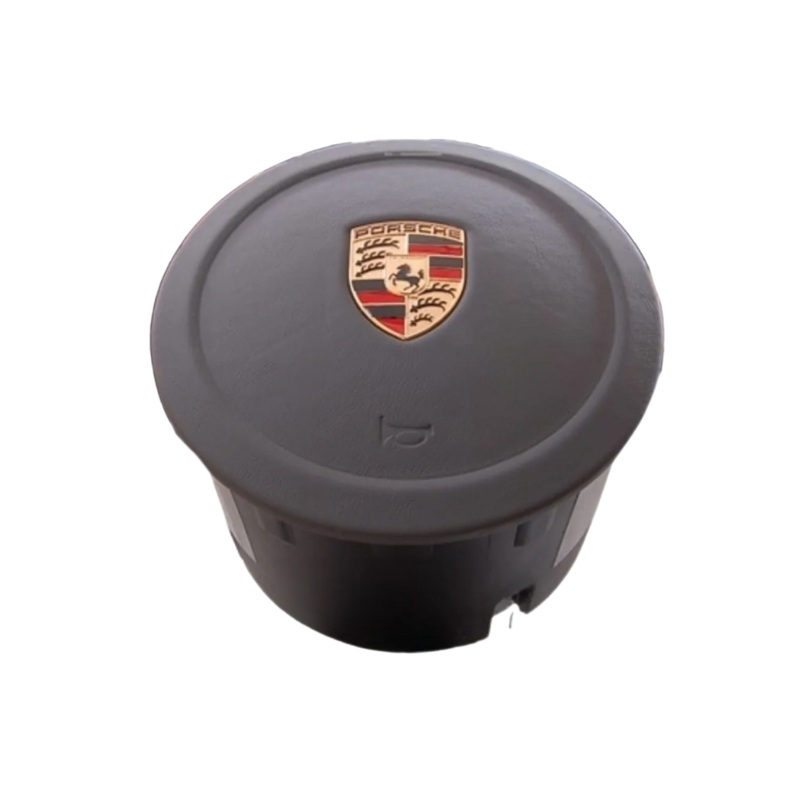 Porsche Steering Airbag Unit Stone Grey – 911 10-13  99780308929B24