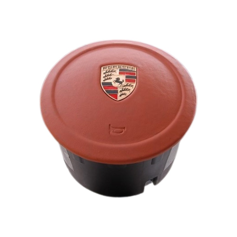 Porsche Steering Airbag Unit Terracotta – 911 10-13  99780308929M24