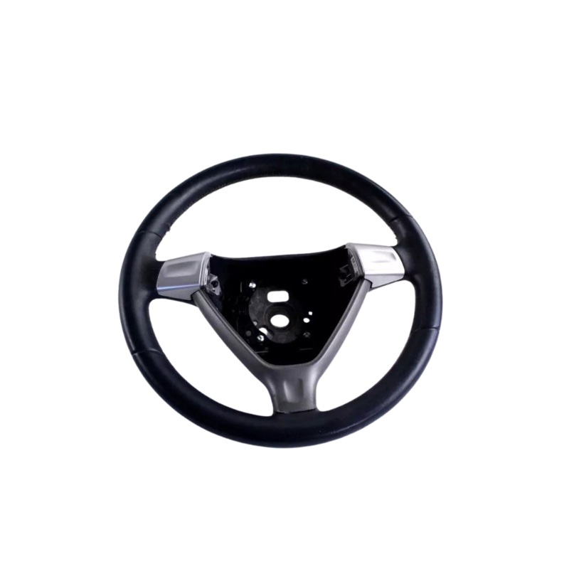 Porsche Steering Wheel Black – 911/Boxster/Cayman 05-09  99734780474A34