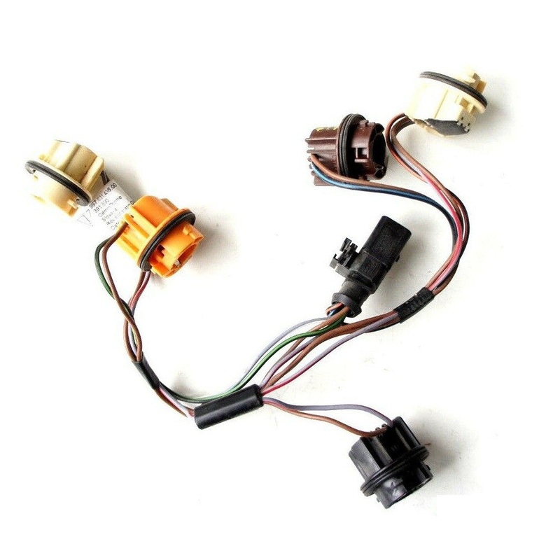 Porsche Tail Light Wiring Harness – 911 05-11  997-631-436-00