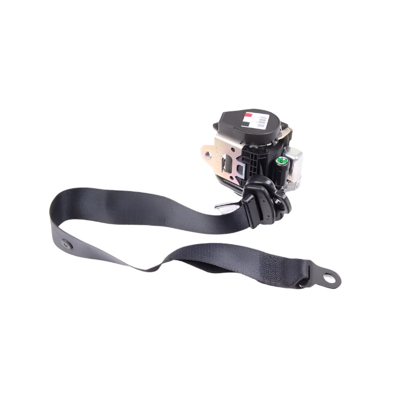 Porsche Three Point Seat Belt Left – 911 99-13  99780303307A23