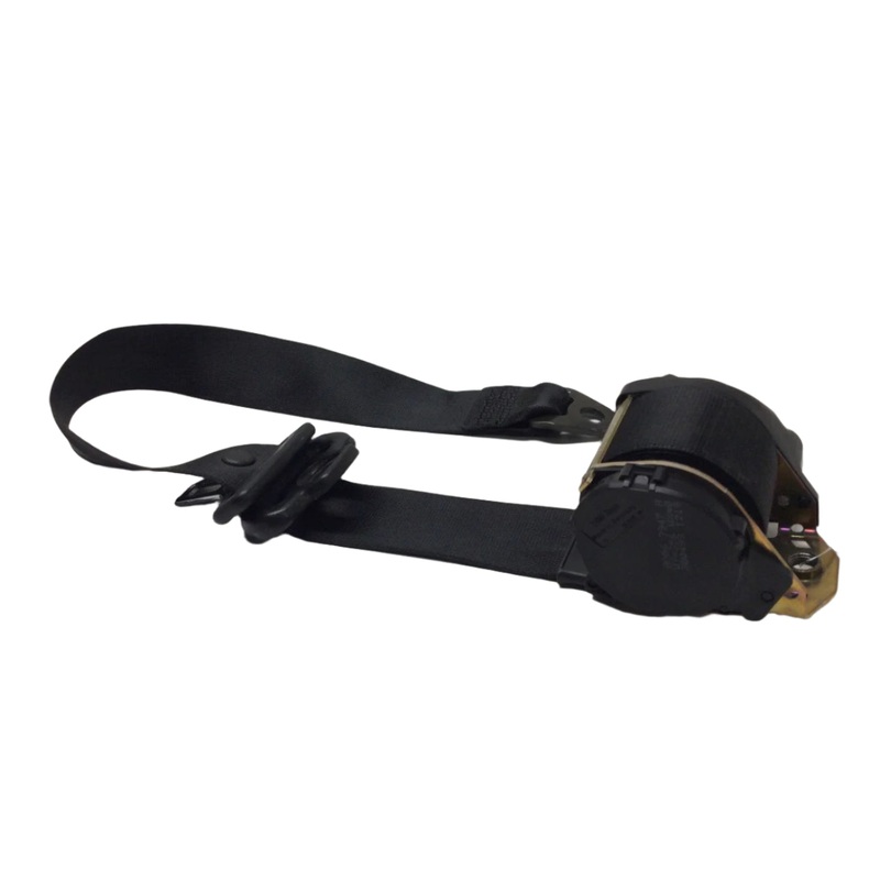 Porsche Three Point Seat Belt Right – 911 02-13  99780303416A23