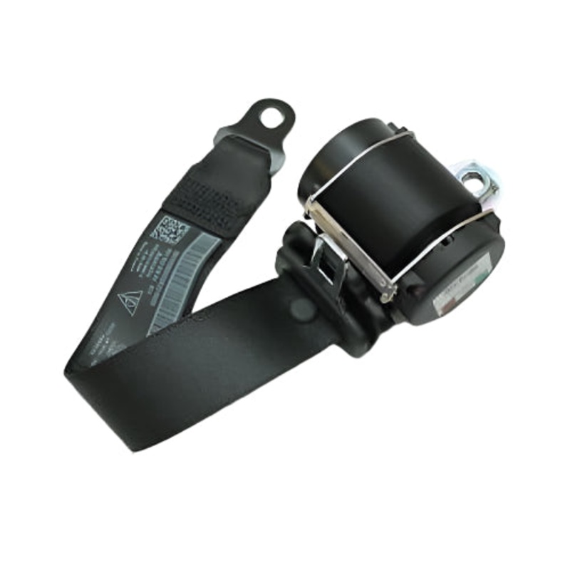 Porsche Three Point Seat Belt Right – 911 05-13  99780303603A23