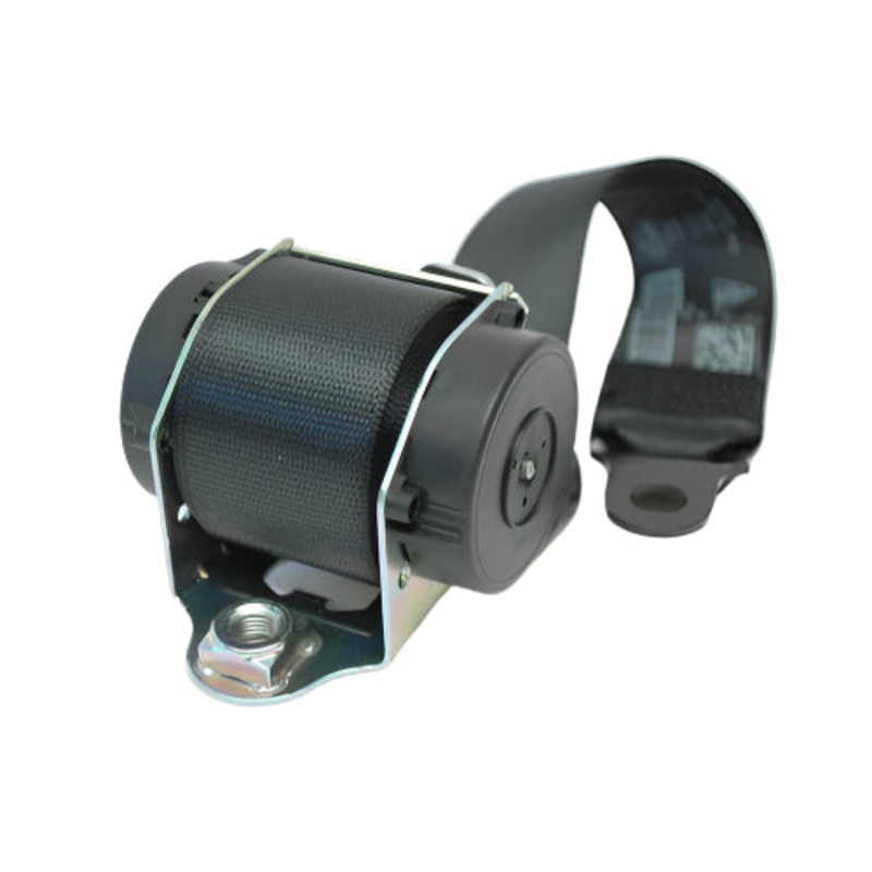 Porsche Three Point Seat Belt Right – 911 07-13  99780303413A23