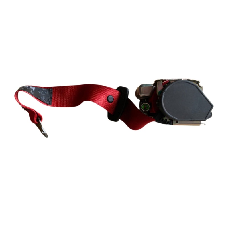 Porsche Three Point Seat Belt Right – 911 10-13  99780303412N13