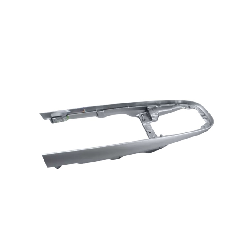 Porsche Transmission Shift Cover Frame – 911/Boxster/Cayman 05-13