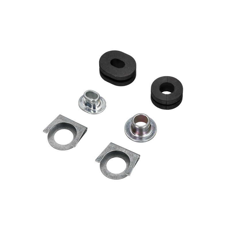 Porsche Wiper Linkage Repair Kit Front – 911/Boxster/Cayman 05-13  997-628-928-00