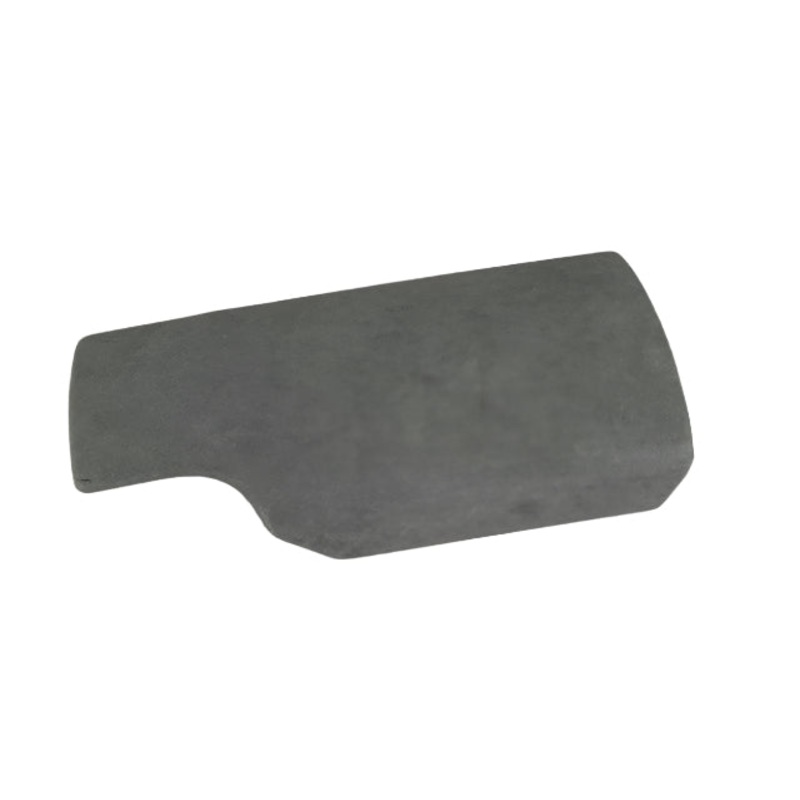 Porsche Black Center Console Lid Outer – 911 07-13  99755323190A25