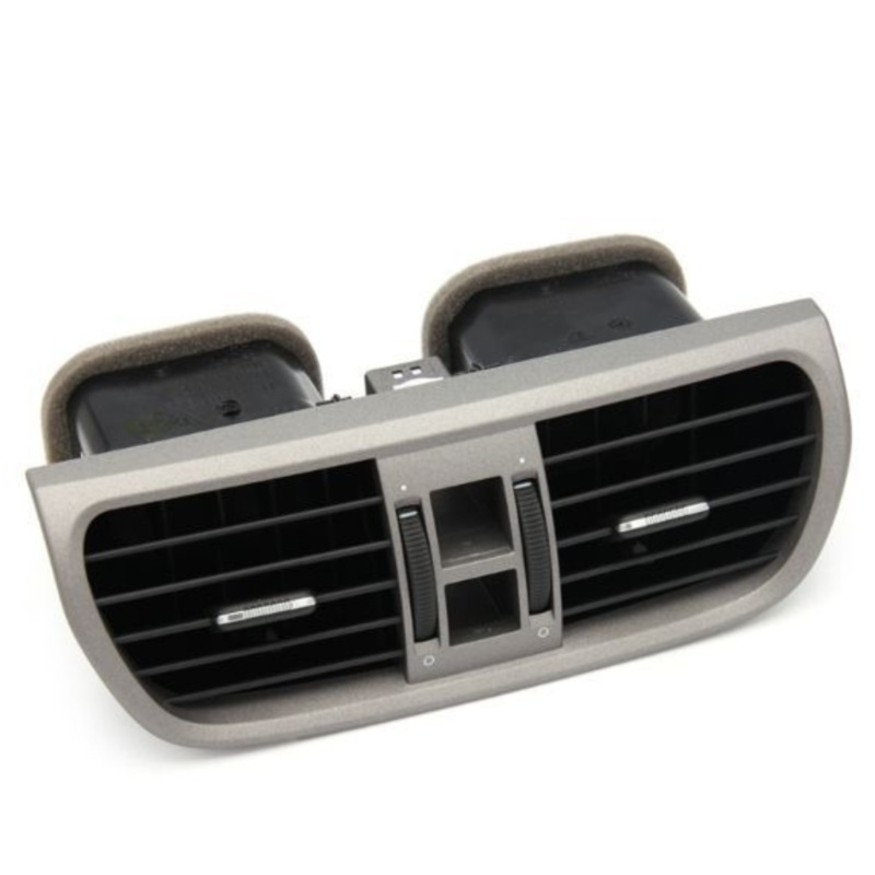 Porsche Dashboard Air Vent Volcano Grey – 911 07-13  99755214109D07