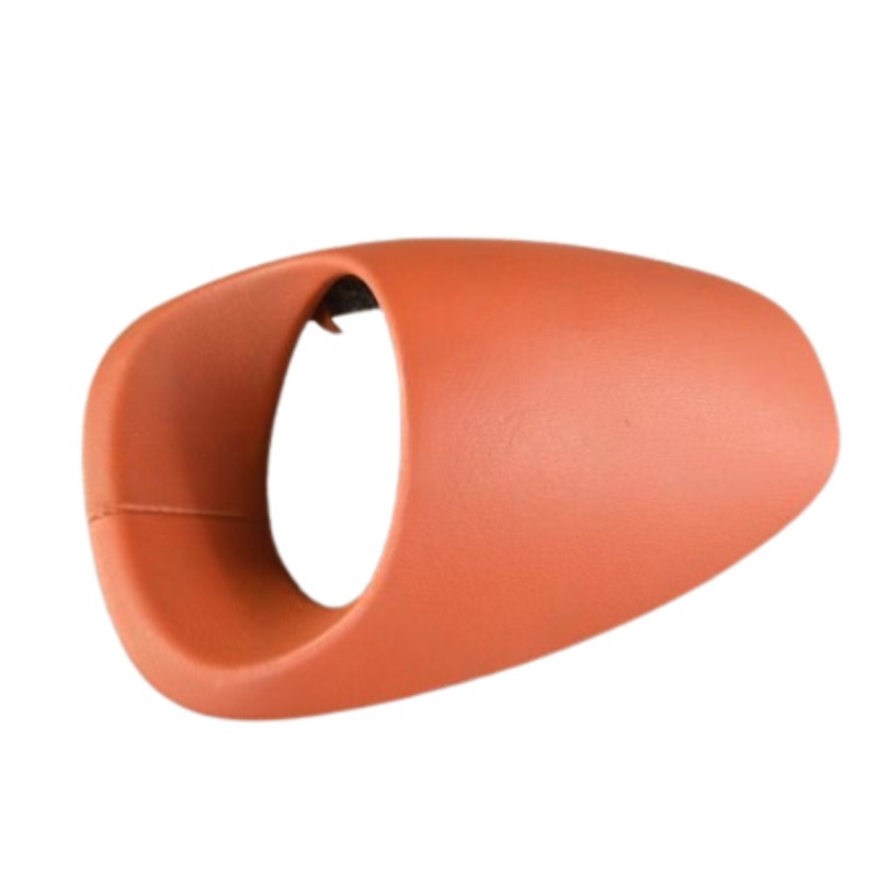 Porsche Dashboard Chronometer Cover Terracotta – 911 05-13  997552371019S5