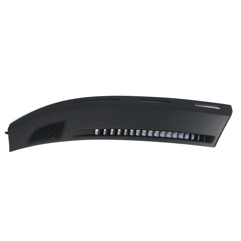 Porsche Dashboard Defroster Trim Left – 911/Boxster/Cayman 05-12  99755217503A03