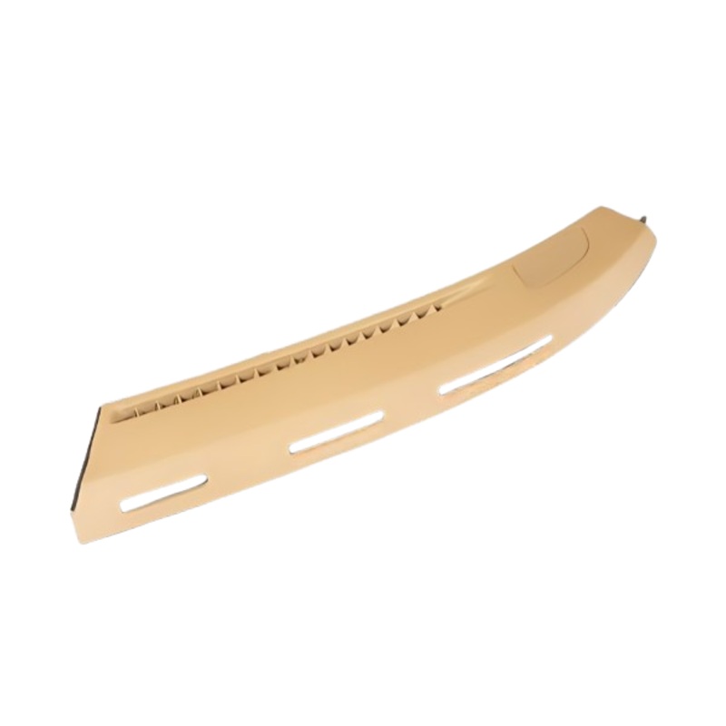 Porsche Dashboard Defroster Trim Left – 911/Boxster/Cayman 05-13
