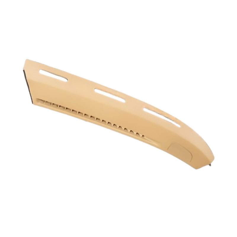 Porsche Dashboard Defroster Trim Right – 911/Boxster/Cayman 05-13