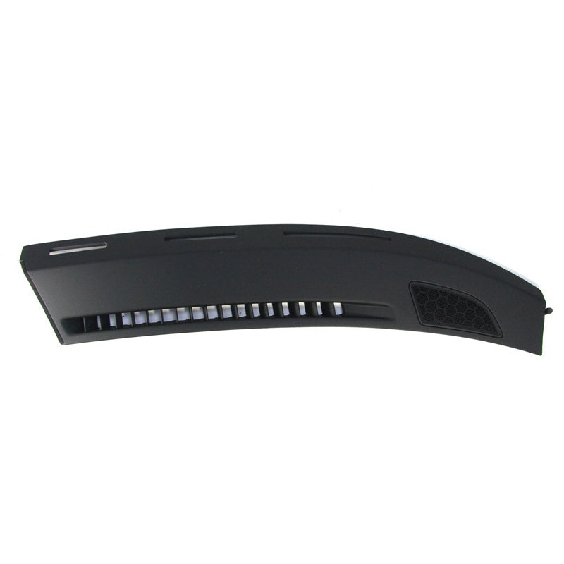 Porsche Dashboard Defroster Trim Right – 911/Boxster/Cayman 05-13  99755217603A03