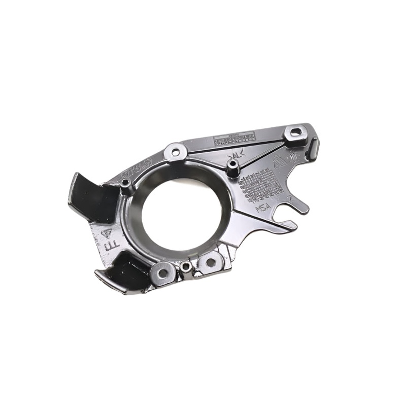 Porsche Door Mirror Motor Plate Left – 911/Boxster/Cayman 05-13  997-731-519-01