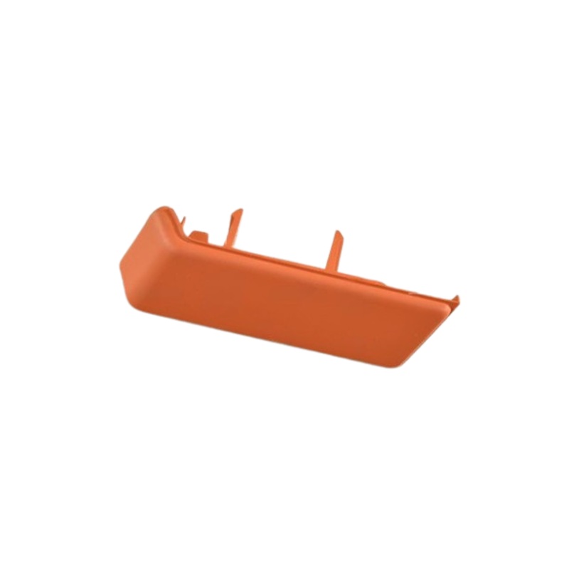 Porsche Front Left Door Panel Trim Terracotta – 911 05-13  997555643018X8