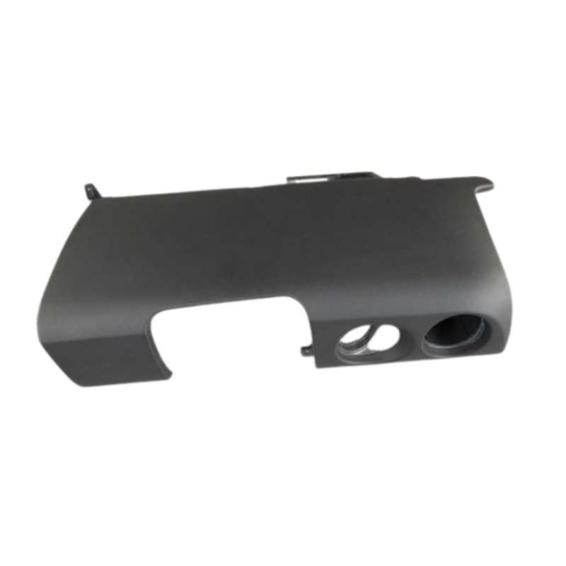 Porsche Glove Box Cover Trim Black – 911/Boxster/Cayman 05-13  99755220103A11