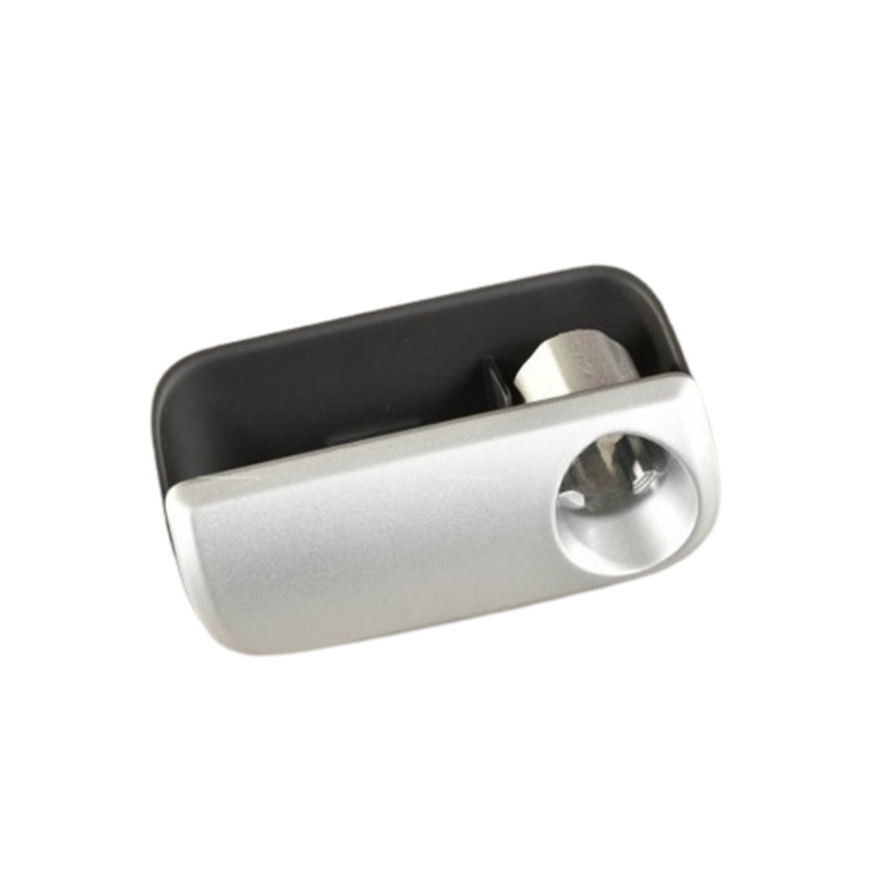 Porsche Glove Box Handle Black – 911/Boxster/Cayman 05-13  99755236202A03