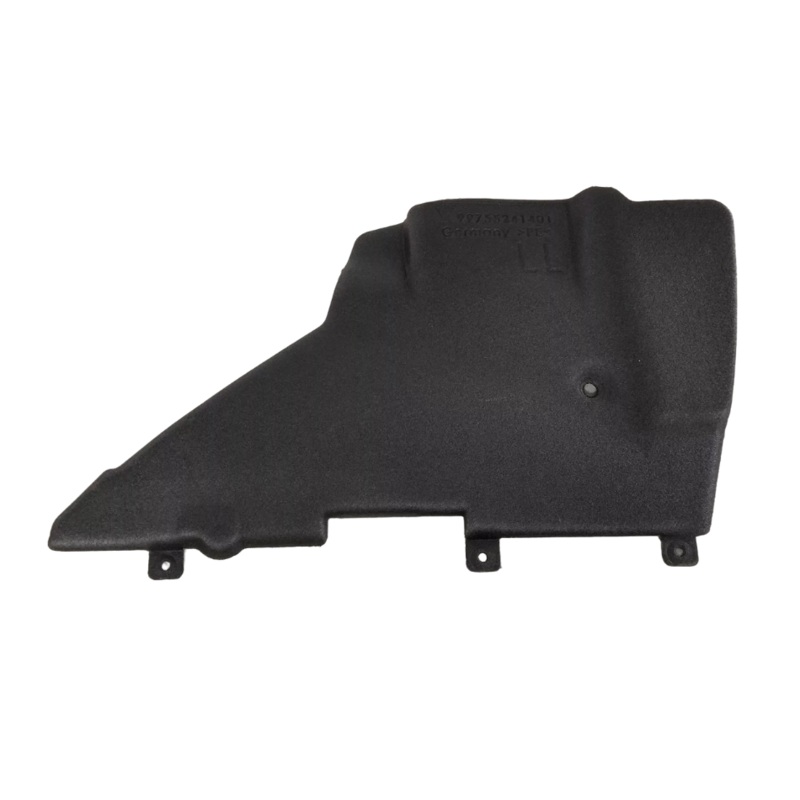 Porsche Glove Box Lining Lower – 911/Boxster/Cayman | 2005-2013  997-552-414-01