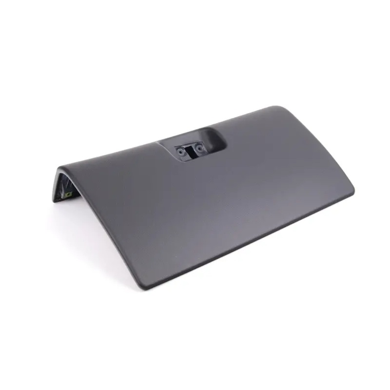 Porsche Glove Compartment Lid Cover Black – 911/Boxster/Cayman 05-12  997552252021MZ