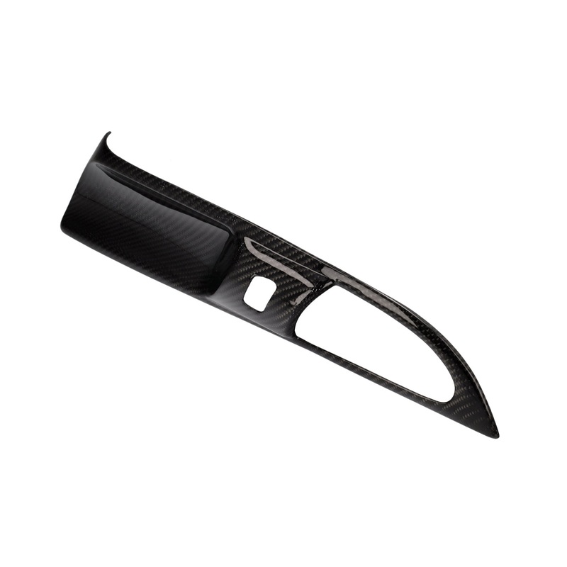 Porsche Handle Shell Insert Right – 911/Boxster/Cayman 05-13  99755598603A35