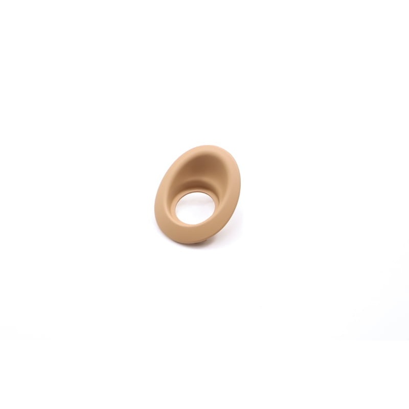 Porsche Ignition Lock Trim Sand Beige – 911/Boxster/Cayman 05-13  997552425025Z1
