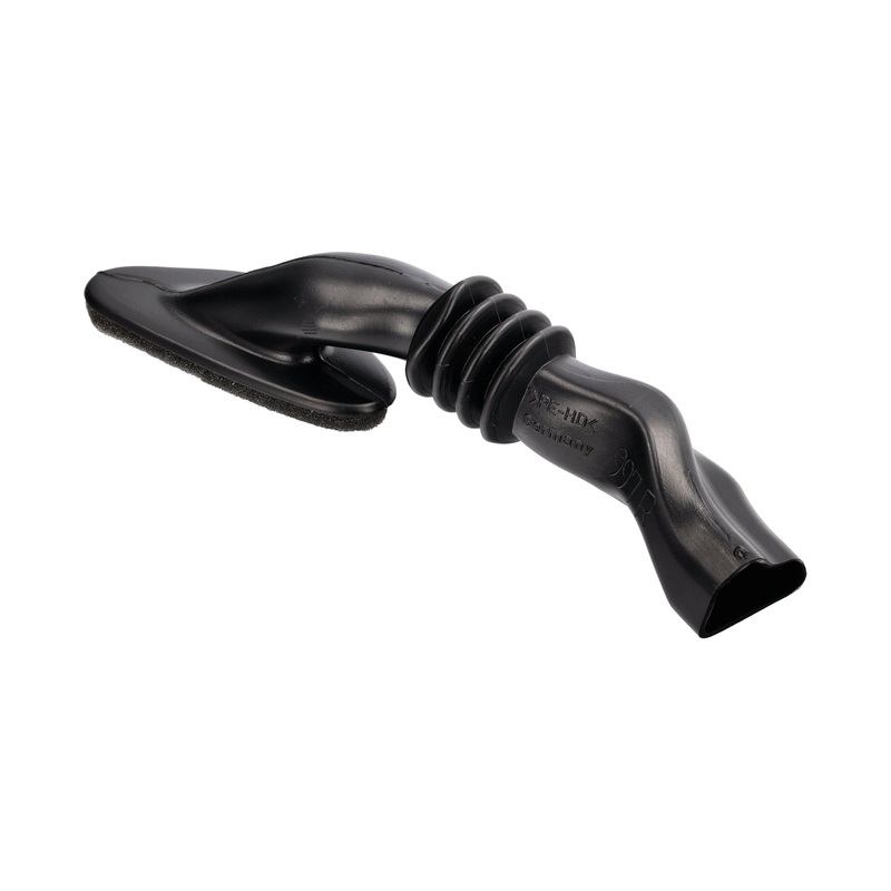 Porsche Instrument Panel Air Duct Left – 911 05-13