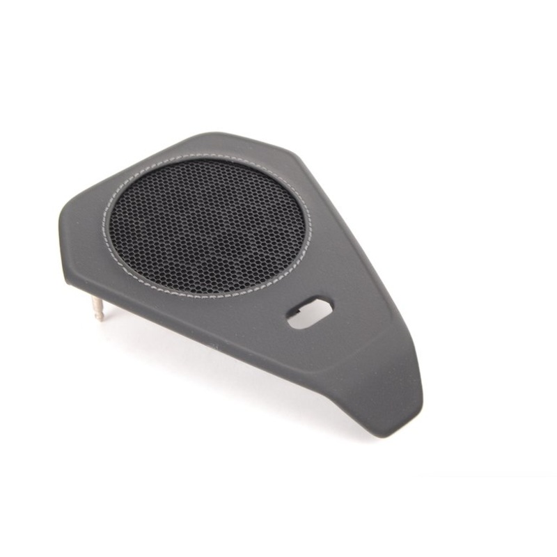 Porsche Instrument Panel Cover Black – 911/Boxster/Cayman 05-13  99755298500A11