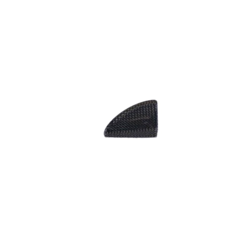 Porsche Instrument Panel Trim Black – 911 05-13