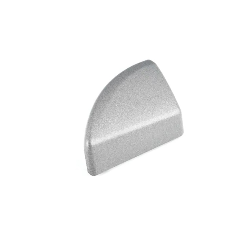 Porsche Instrument Panel Trim Volcano Grey – 911 05-12