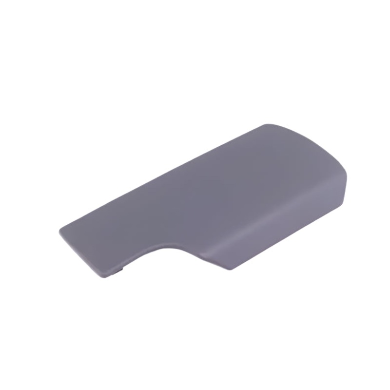 Porsche Leather Center Console Lid Outer – 911/Boxster/Cayman 05-13  997553231015X6