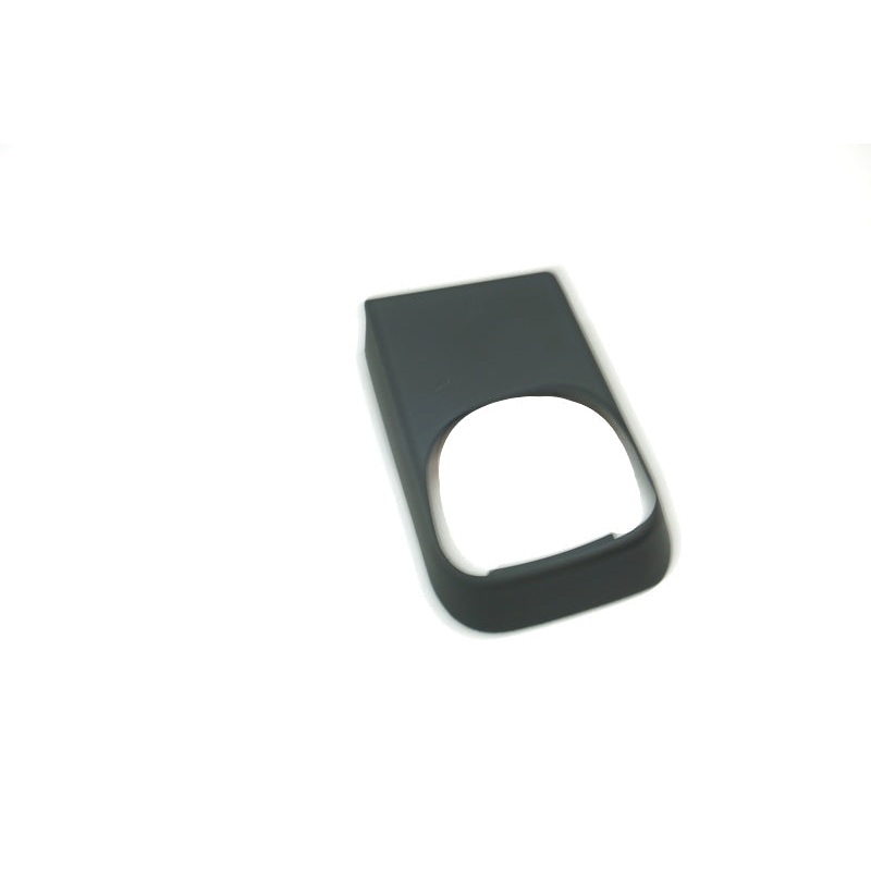 Porsche Left Coat Hook Cover Black – 911 05-12  99755577300A03
