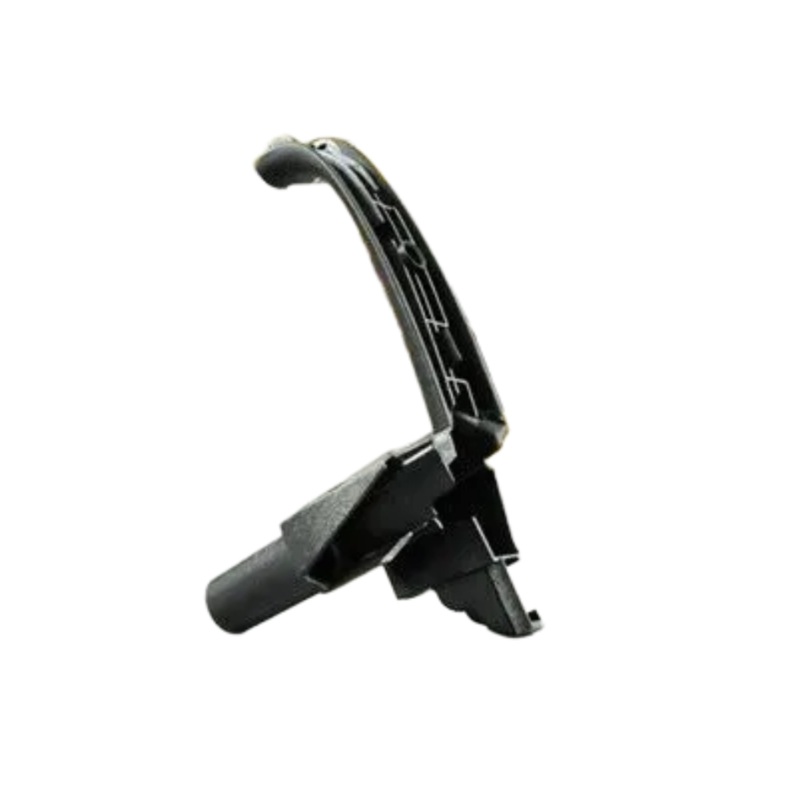 Porsche Left Door Pull Handle Black – 911 05-13  99755526101A11