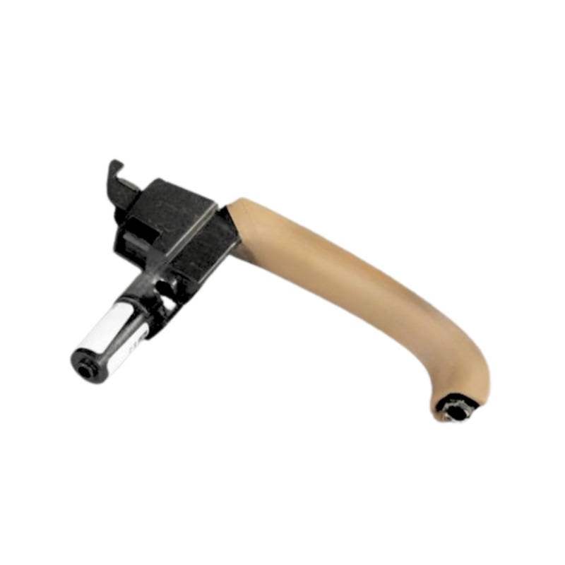 Porsche Left Door Pull Handle Sand Beige – 911 05-13  997555261018G2