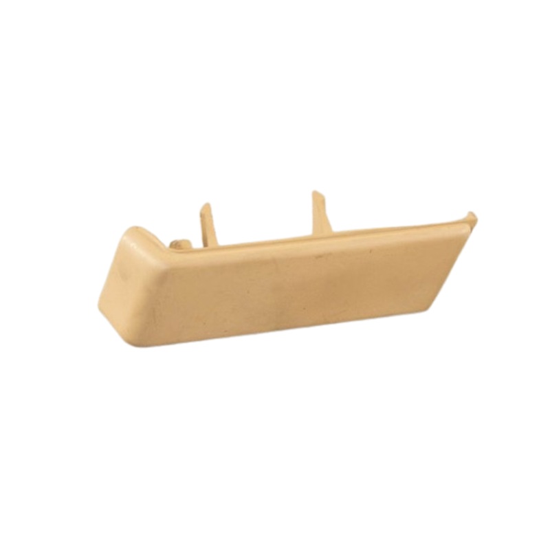 Porsche Left Front Door Panel Trim Sand Beige – 911 05-13  997555643015Z1
