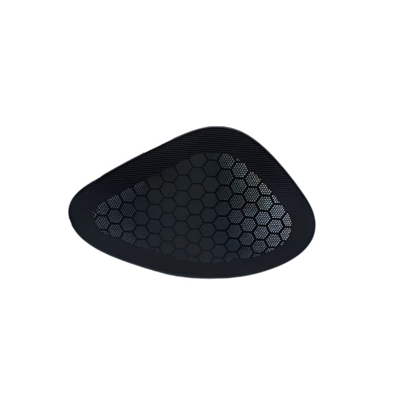 Porsche Left Loudspeaker Grille Black – 911 05-13  99755504900A03