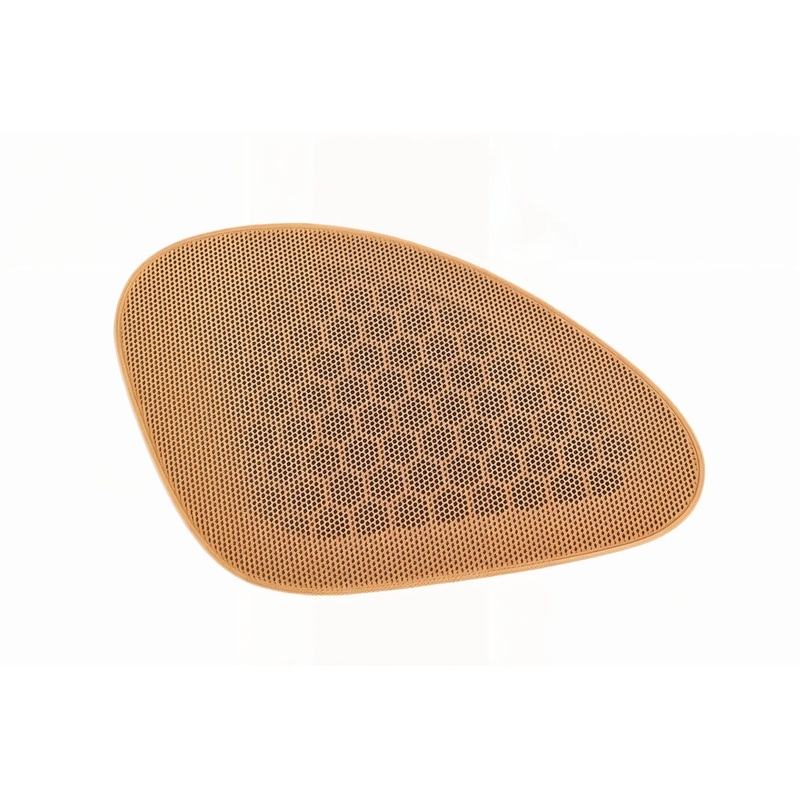 Porsche Left Loudspeaker Grille Sand Beige – 911 05-13  997555049005Z1